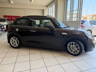 Mini Cooper SD 2015 PANORAMA | AYTOMATO | FULL EXTRA | CRS MOTORS-thumb-5