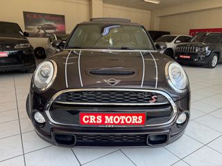 Mini Cooper SD 2015 PANORAMA | AYTOMATO | FULL EXTRA | CRS MOTORS-thumb-6
