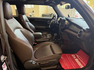 Mini Cooper SD 2015 PANORAMA | AYTOMATO | FULL EXTRA | CRS MOTORS-thumb-7