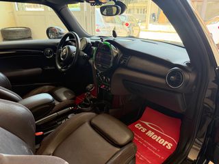 Mini Cooper SD 2015 PANORAMA | AYTOMATO | FULL EXTRA | CRS MOTORS-thumb-8
