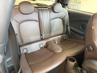 Mini Cooper SD 2015 PANORAMA | AYTOMATO | FULL EXTRA | CRS MOTORS-thumb-10