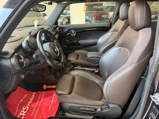 Mini Cooper SD 2015 PANORAMA | AYTOMATO | FULL EXTRA | CRS MOTORS-thumb-11