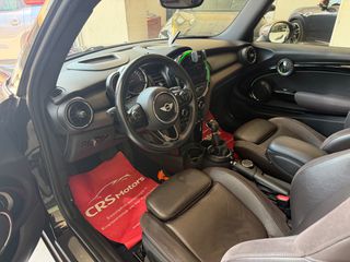 Mini Cooper SD 2015 PANORAMA | AYTOMATO | FULL EXTRA | CRS MOTORS-thumb-12