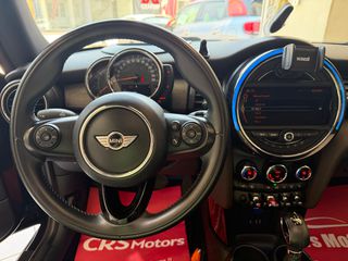 Mini Cooper SD 2015 PANORAMA | AYTOMATO | FULL EXTRA | CRS MOTORS-thumb-14