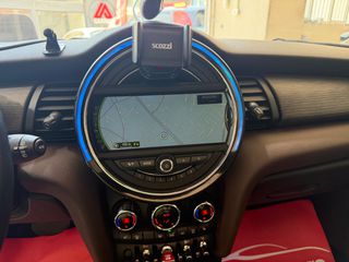 Mini Cooper SD 2015 PANORAMA | AYTOMATO | FULL EXTRA | CRS MOTORS-thumb-15