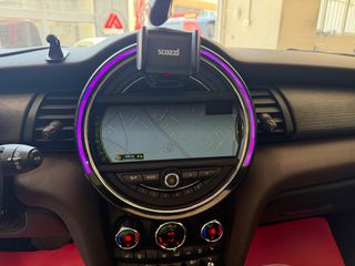 Mini Cooper SD 2015 PANORAMA | AYTOMATO | FULL EXTRA | CRS MOTORS-thumb-16