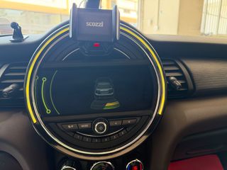 Mini Cooper SD 2015 PANORAMA | AYTOMATO | FULL EXTRA | CRS MOTORS-thumb-18