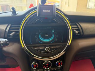 Mini Cooper SD 2015 PANORAMA | AYTOMATO | FULL EXTRA | CRS MOTORS-thumb-19