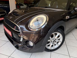 Mini Cooper SD 2015 PANORAMA | AYTOMATO | FULL EXTRA | CRS MOTORS-thumb-23
