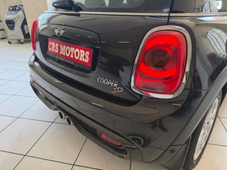 Mini Cooper SD 2015 PANORAMA | AYTOMATO | FULL EXTRA | CRS MOTORS-thumb-25
