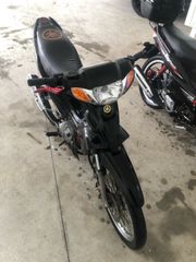 Yamaha Crypton R 2003 crypton r115