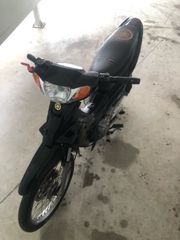 Yamaha Crypton R 2003 crypton r115-thumb-1