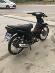 Yamaha Crypton R 2003 crypton r115-thumb-2
