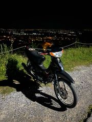 Yamaha Crypton R 2003 crypton r115-thumb-4