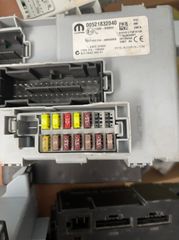 BCM Body Computer / Ασφαλειοθήκη Mopar 00521832040 Fiat Jeep Alfa Romeo