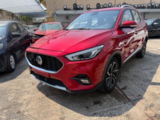 Mg ZS 2024 1.5 ΑΥΤΟΜΑΤΟ ΕΛΛΗΝΙΚΟ 23.000ΧΛΜ