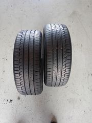 205/45R17 TEMAXIA 2 CONTINENTAL DOT2521 PELMA98%***ZAROGIANNHS**NIKOLOAS***********