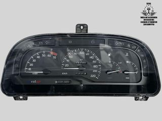 RENAULT LAGUNA I 1994-1998 ΒΕΝΖΙΝΗ ΚΑΝΤΡΑΝ - ΤΑΧΥΜΕΤΡΟ SAGEM 21571687 7700844751