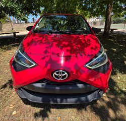 Toyota Aygo 2021 1.0 VVTI 5θυρο