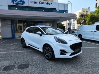 Ford Puma 2022 ST LINE DIESEL 1500cc 120ps-thumb-1