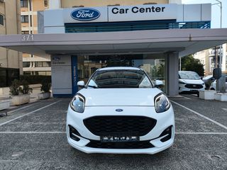Ford Puma 2022 ST LINE DIESEL 1500cc 120ps-thumb-2