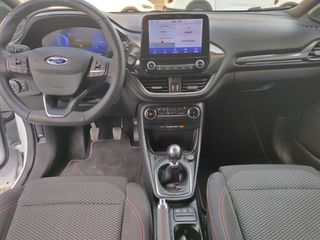 Ford Puma 2022 ST LINE DIESEL 1500cc 120ps-thumb-4