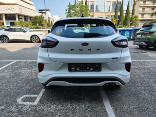 Ford Puma 2022 ST LINE DIESEL 1500cc 120ps-thumb-3