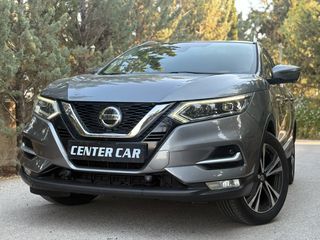 Nissan Qashqai 2019 1.5 DCI - N-CONNECTA - PANORAMA επωληθη