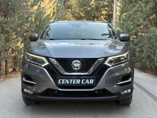Nissan Qashqai 2019 1.5 DCI - N-CONNECTA - PANORAMA επωληθη-thumb-1