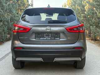Nissan Qashqai 2019 1.5 DCI - N-CONNECTA - PANORAMA επωληθη-thumb-5