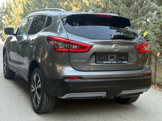 Nissan Qashqai 2019 1.5 DCI - N-CONNECTA - PANORAMA επωληθη-thumb-6