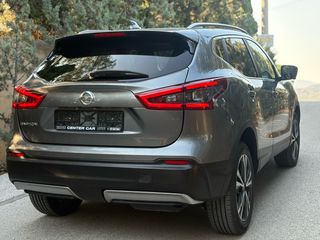 Nissan Qashqai 2019 1.5 DCI - N-CONNECTA - PANORAMA επωληθη-thumb-7