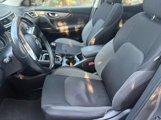 Nissan Qashqai 2019 1.5 DCI - N-CONNECTA - PANORAMA επωληθη-thumb-13