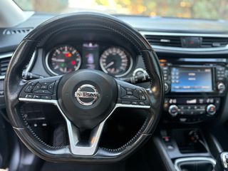 Nissan Qashqai 2019 1.5 DCI - N-CONNECTA - PANORAMA επωληθη-thumb-15