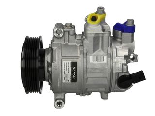 Συμπιεστής / Κομπρεσέρ Kλιματισμού DENSO DCP02030 για AUDI A1 - A3 - Q2 - Q3 - TT, VW GOLF - PASSAT - TIGUAN