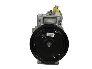 Συμπιεστής / Κομπρεσέρ Kλιματισμού DENSO DCP02030 για AUDI A1 - A3 - Q2 - Q3 - TT, VW GOLF - PASSAT - TIGUAN-thumb-1