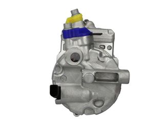 Συμπιεστής / Κομπρεσέρ Kλιματισμού DENSO DCP02030 για AUDI A1 - A3 - Q2 - Q3 - TT, VW GOLF - PASSAT - TIGUAN-thumb-2