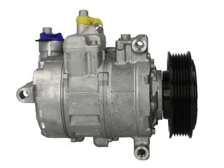 Συμπιεστής / Κομπρεσέρ Kλιματισμού DENSO DCP02030 για AUDI A1 - A3 - Q2 - Q3 - TT, VW GOLF - PASSAT - TIGUAN-thumb-3