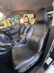 Ρυμούλκες / Τρέιλερ 2015 Nissan qashqai