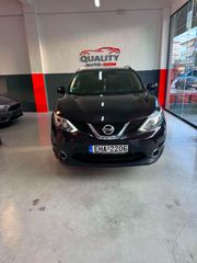 Ρυμούλκες / Τρέιλερ 2015 Nissan qashqai-thumb-3