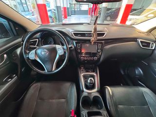 Ρυμούλκες / Τρέιλερ 2015 Nissan qashqai-thumb-5