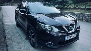 Ρυμούλκες / Τρέιλερ 2015 Nissan qashqai-thumb-7
