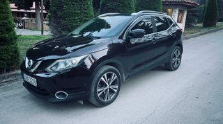 Ρυμούλκες / Τρέιλερ 2015 Nissan qashqai-thumb-8