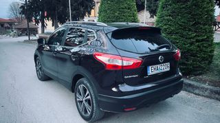 Ρυμούλκες / Τρέιλερ 2015 Nissan qashqai-thumb-10