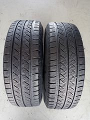 215/65R16 C DOT1225 GOODGYEAR 98%PELMA***ZAROGIANNHS**NIKOLAOS********