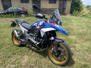 Bmw R 1300 GS 2024 Trophy Edition-thumb-7