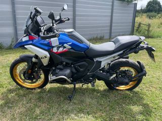 Bmw R 1300 GS 2024 Trophy Edition-thumb-3