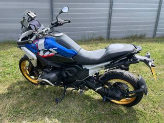 Bmw R 1300 GS 2024 Trophy Edition-thumb-6