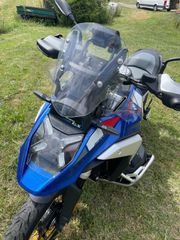 Bmw R 1300 GS 2024 Trophy Edition-thumb-2