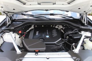 Bmw X3 2018 G01 2.0D 190HP xDrive AYTOMATO NAVI ΕΛΛΗΝΙΚΟ-thumb-46